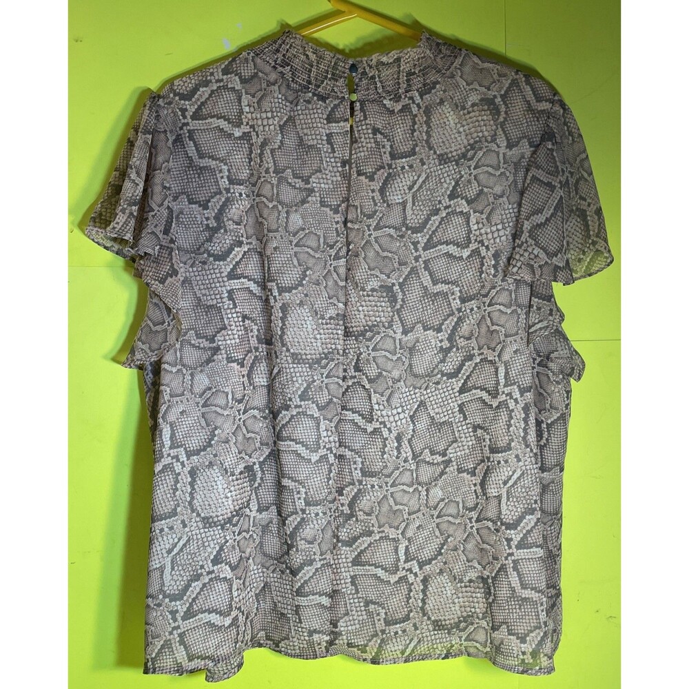 1. state women's top SIZE 3X - Picture 3 of 3